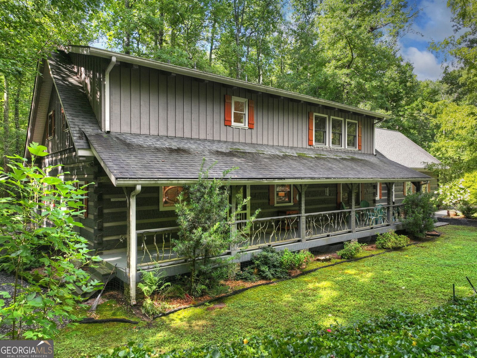 606 Johntown Road Ellijay - Photo 111