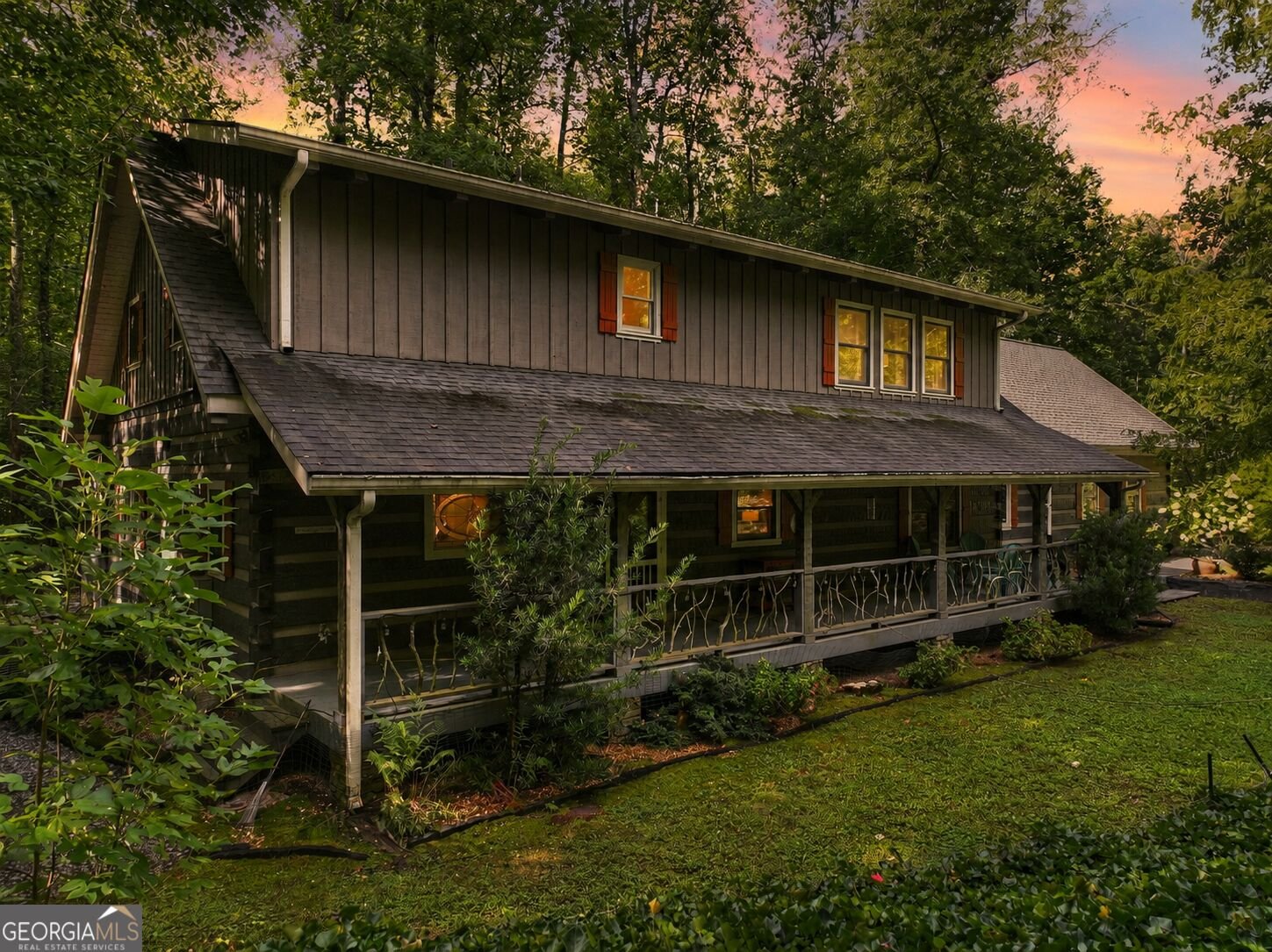 606 Johntown Road Ellijay - Photo 113