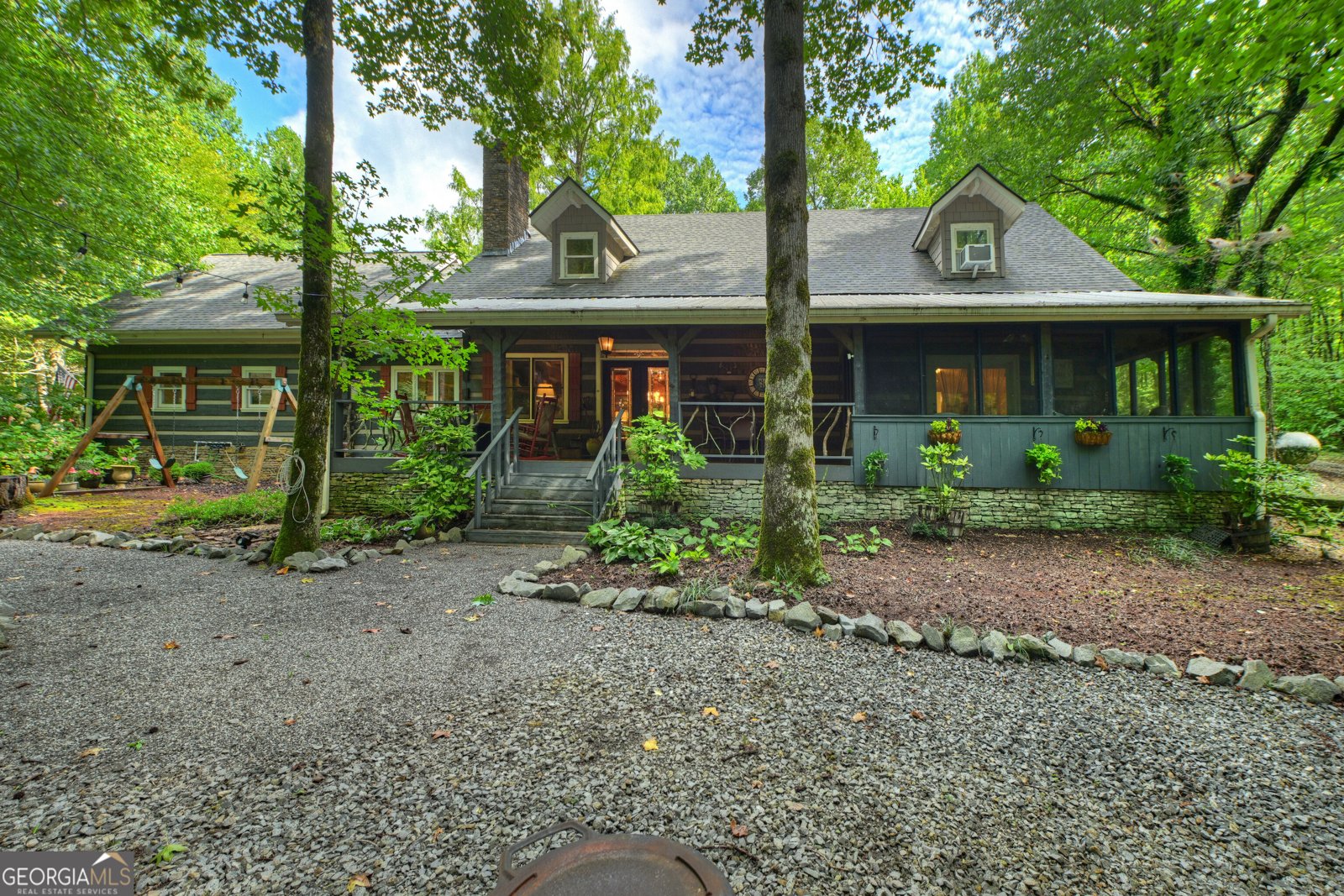 606 Johntown Road Ellijay - Photo 14