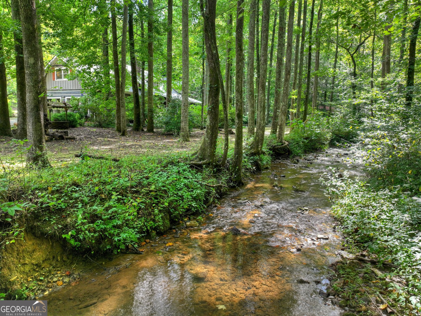 606 Johntown Road Ellijay - Photo 18