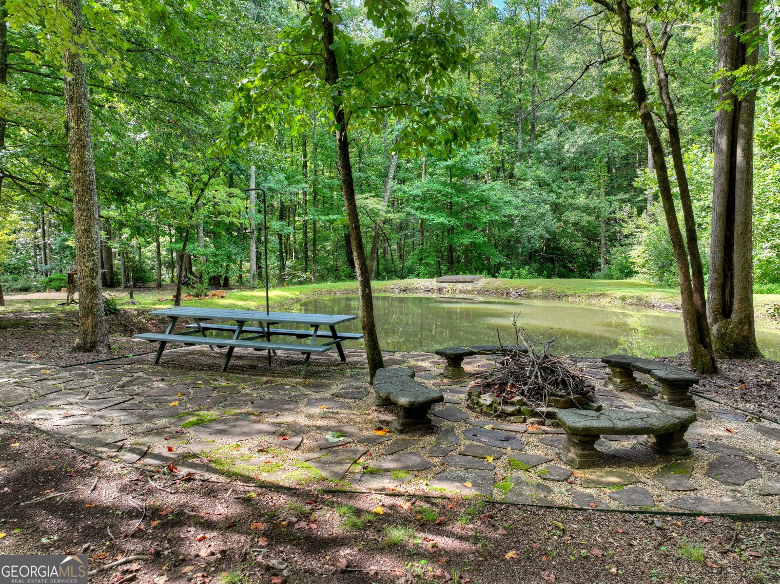 606 Johntown Road Ellijay - Photo 20