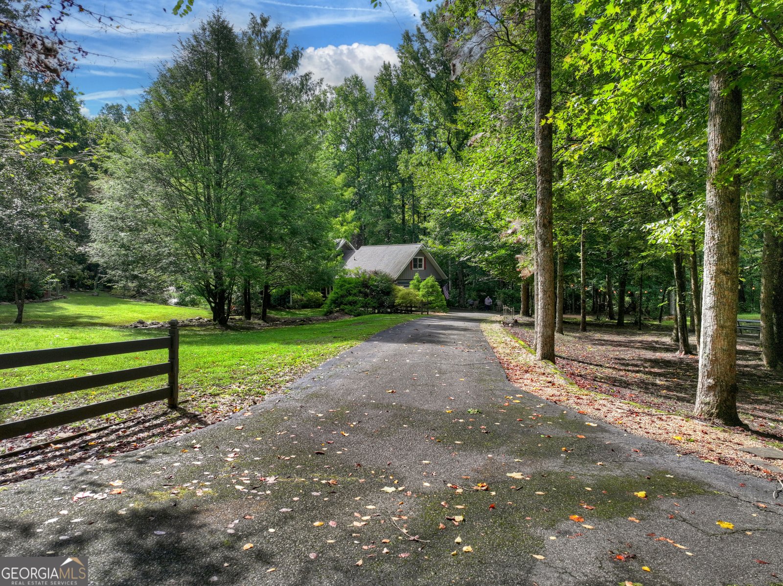 606 Johntown Road Ellijay - Photo 21