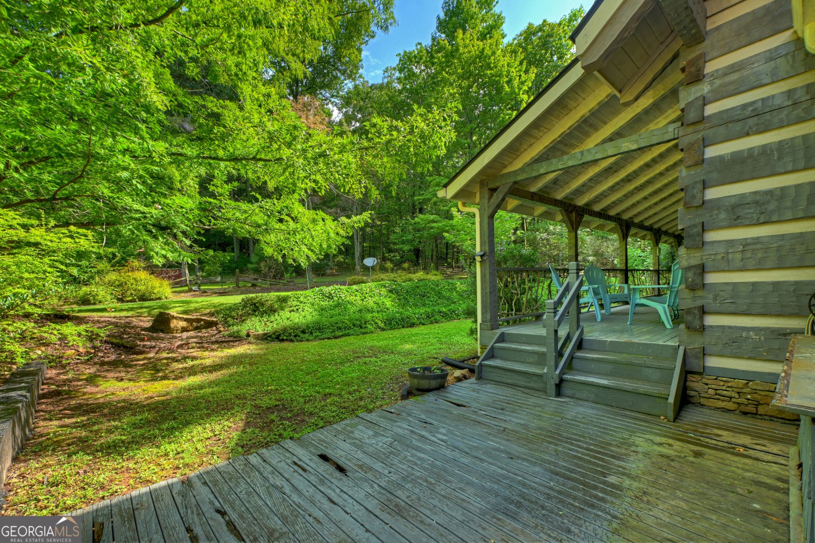 606 Johntown Road Ellijay - Photo 22