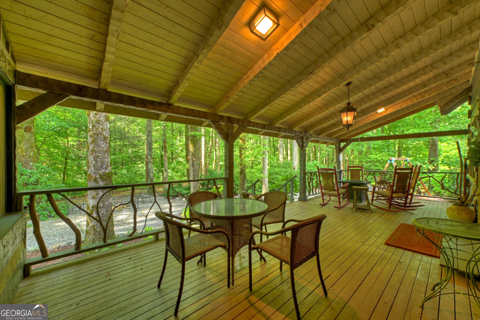 606 Johntown Road Ellijay - Photo 24