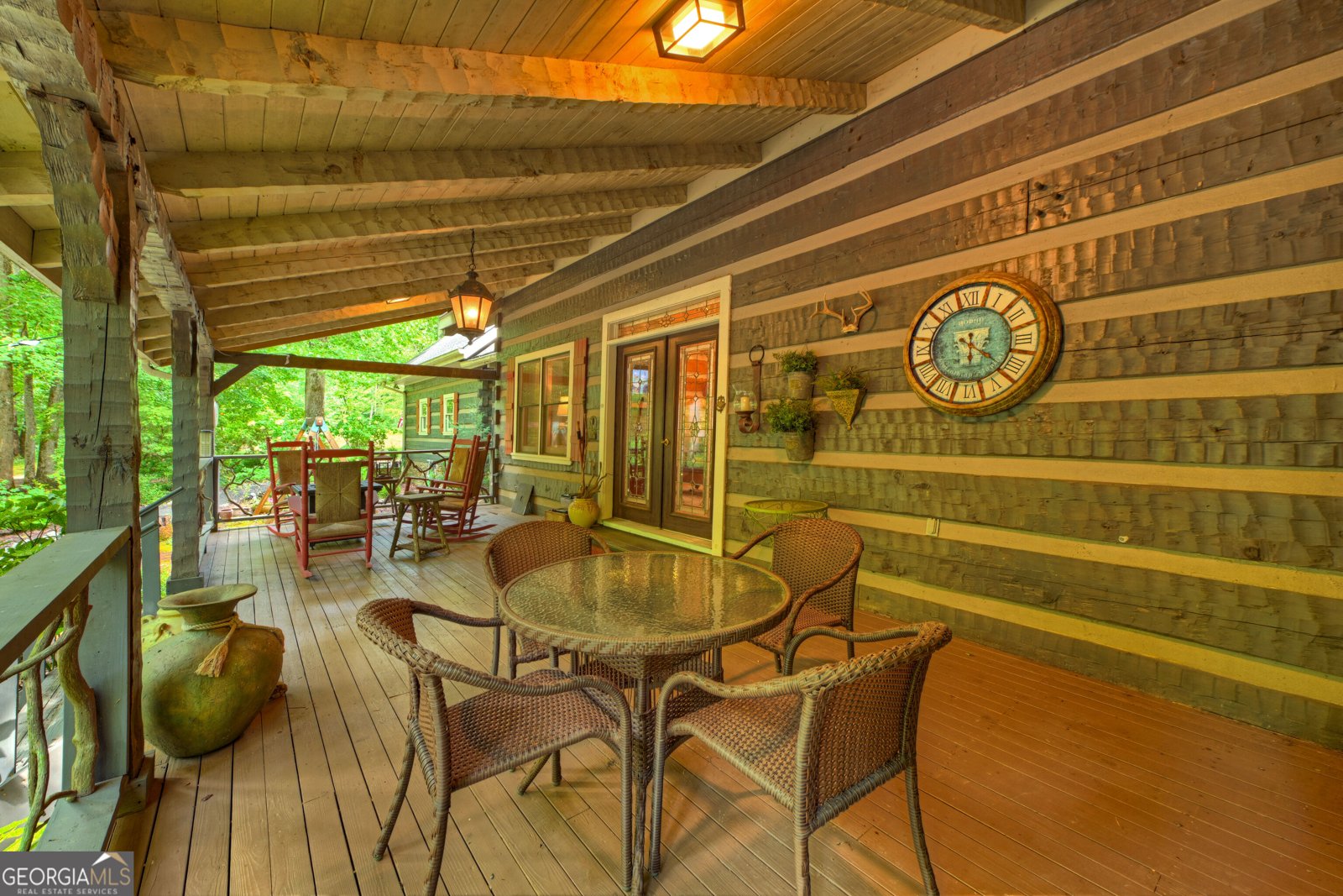 606 Johntown Road Ellijay - Photo 25