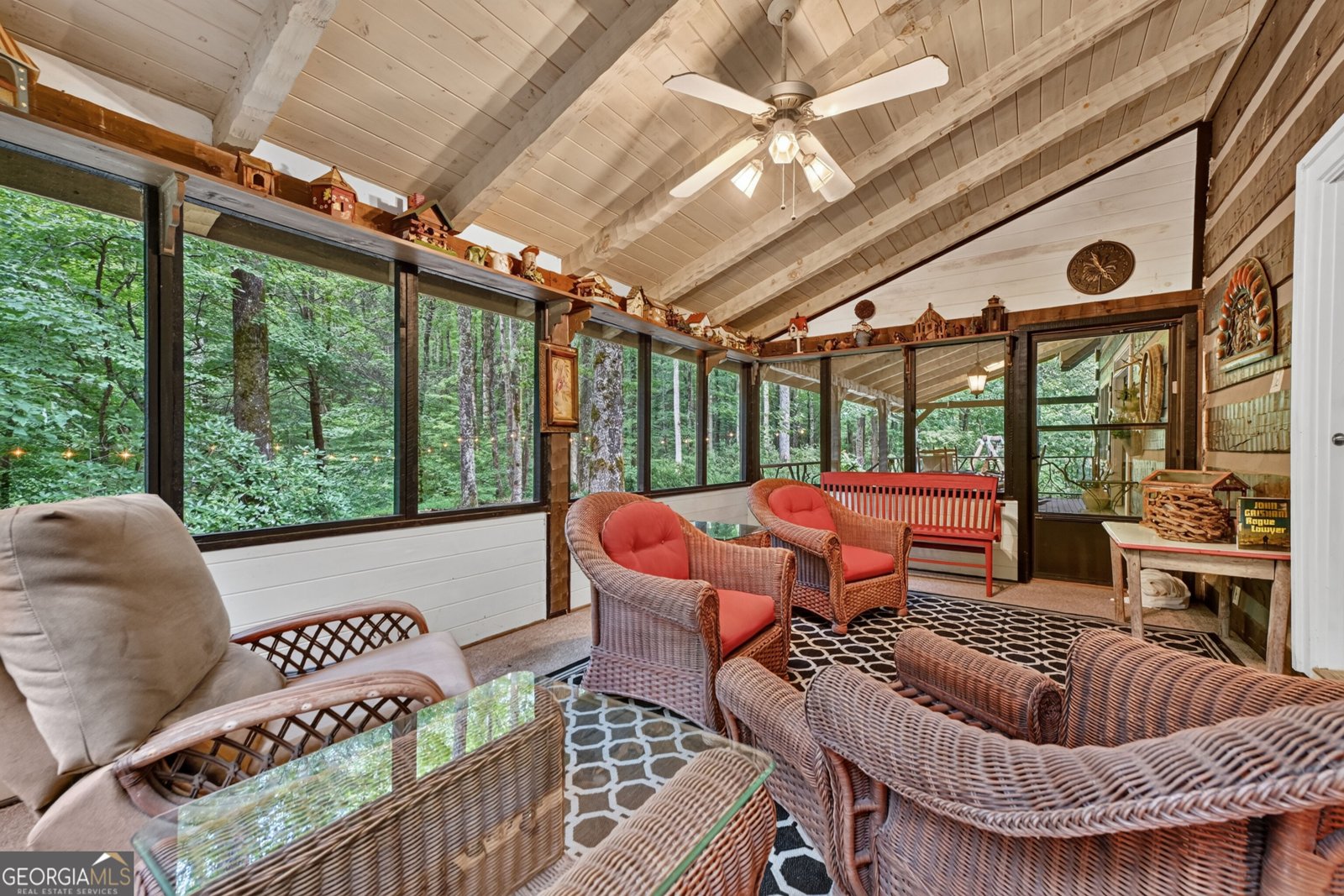 606 Johntown Road Ellijay - Photo 27