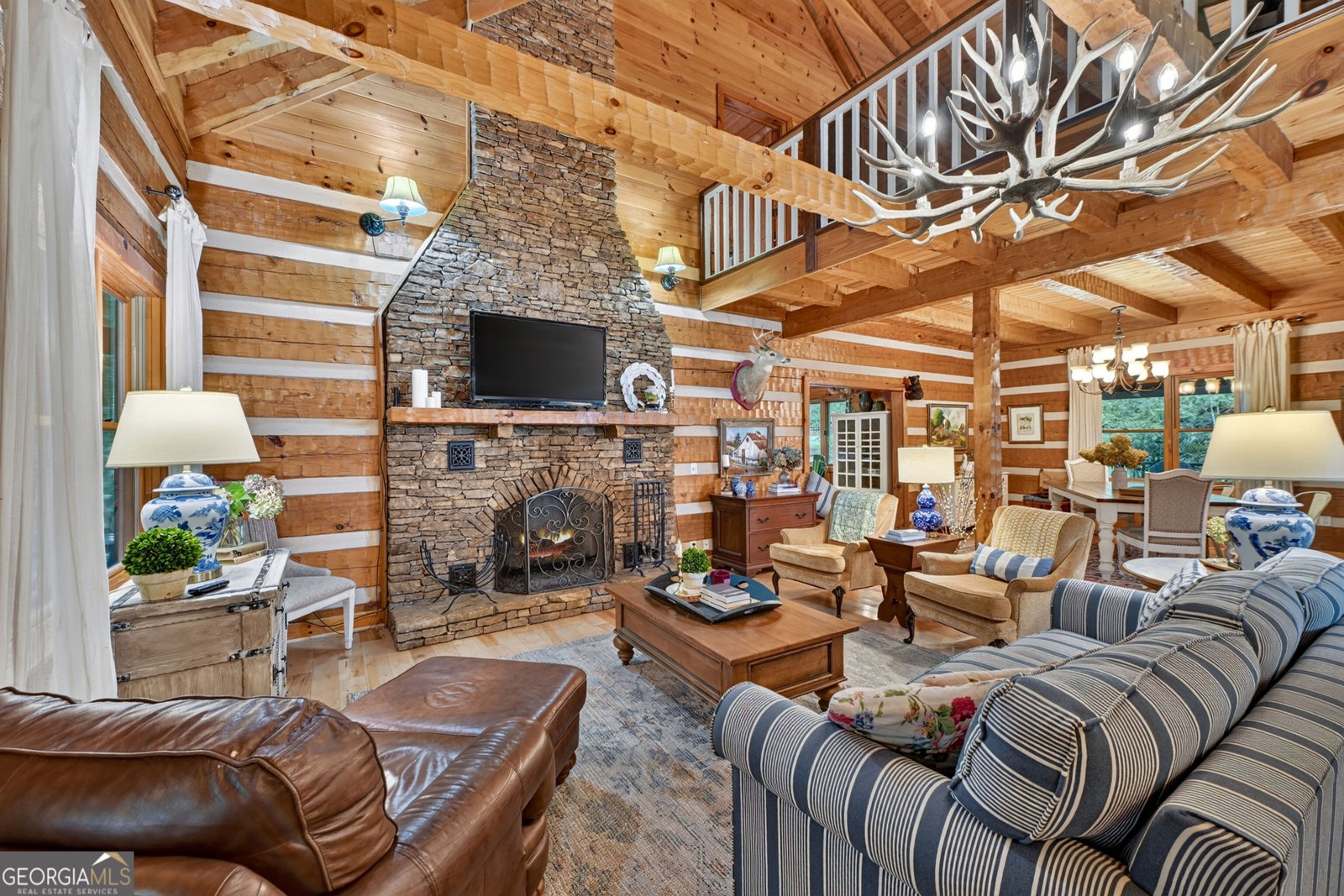 606 Johntown Road Ellijay - Photo 28
