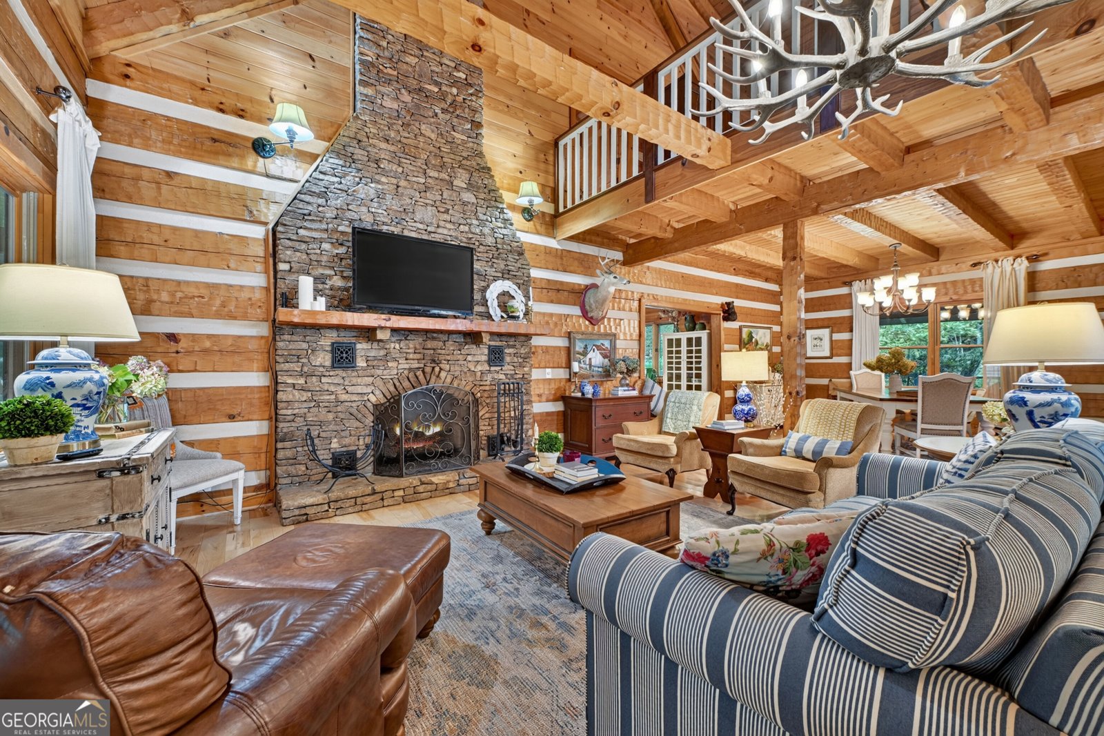 606 Johntown Road Ellijay - Photo 29