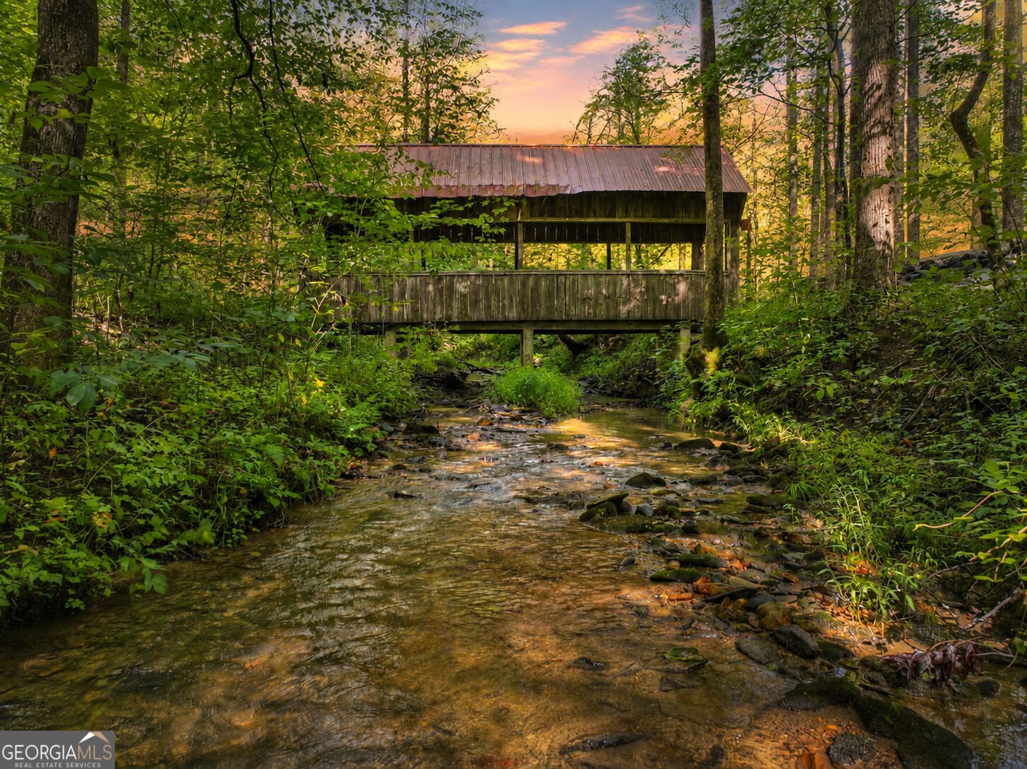 606 Johntown Road Ellijay - Photo 3