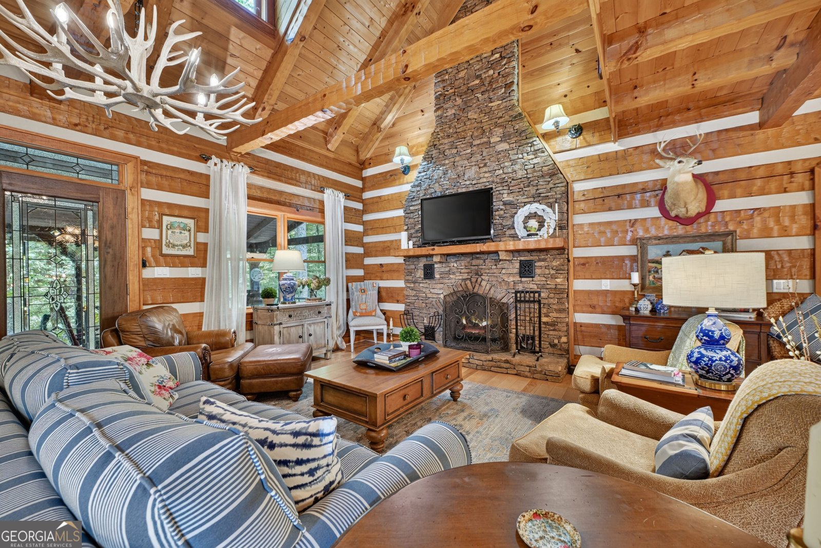 606 Johntown Road Ellijay - Photo 30