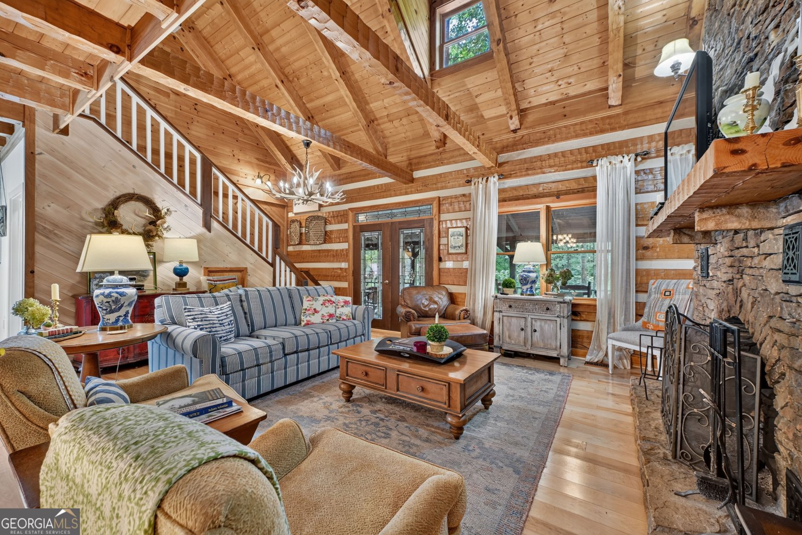 606 Johntown Road Ellijay - Photo 31