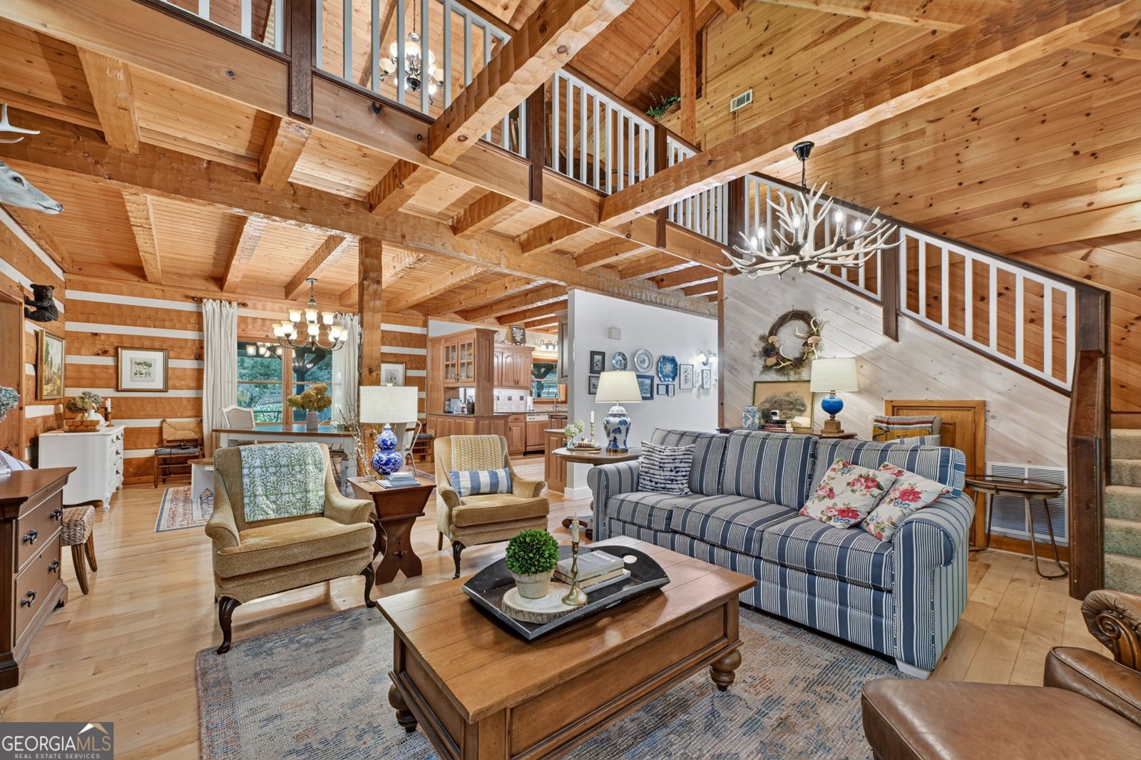 606 Johntown Road Ellijay - Photo 32