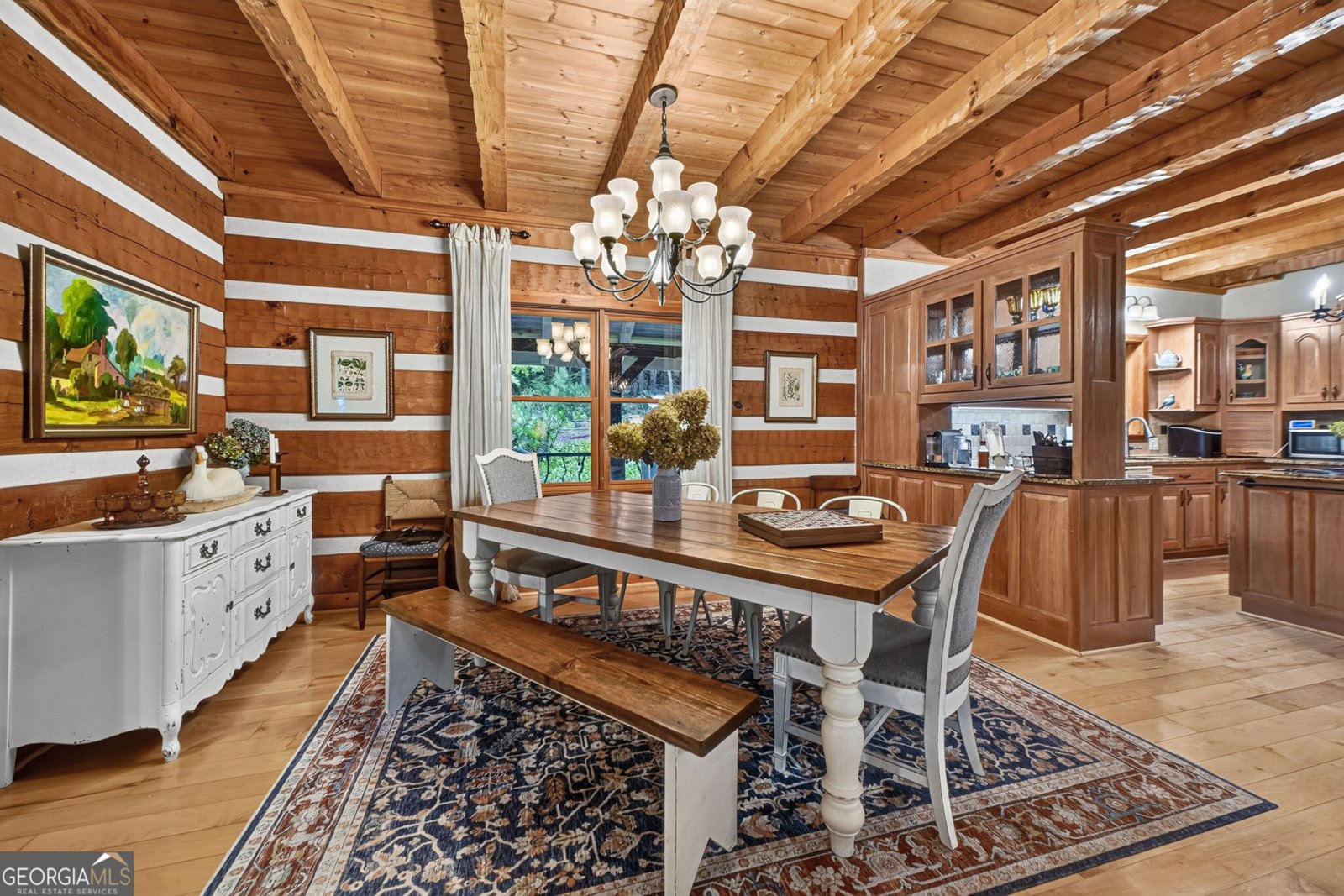 606 Johntown Road Ellijay - Photo 33