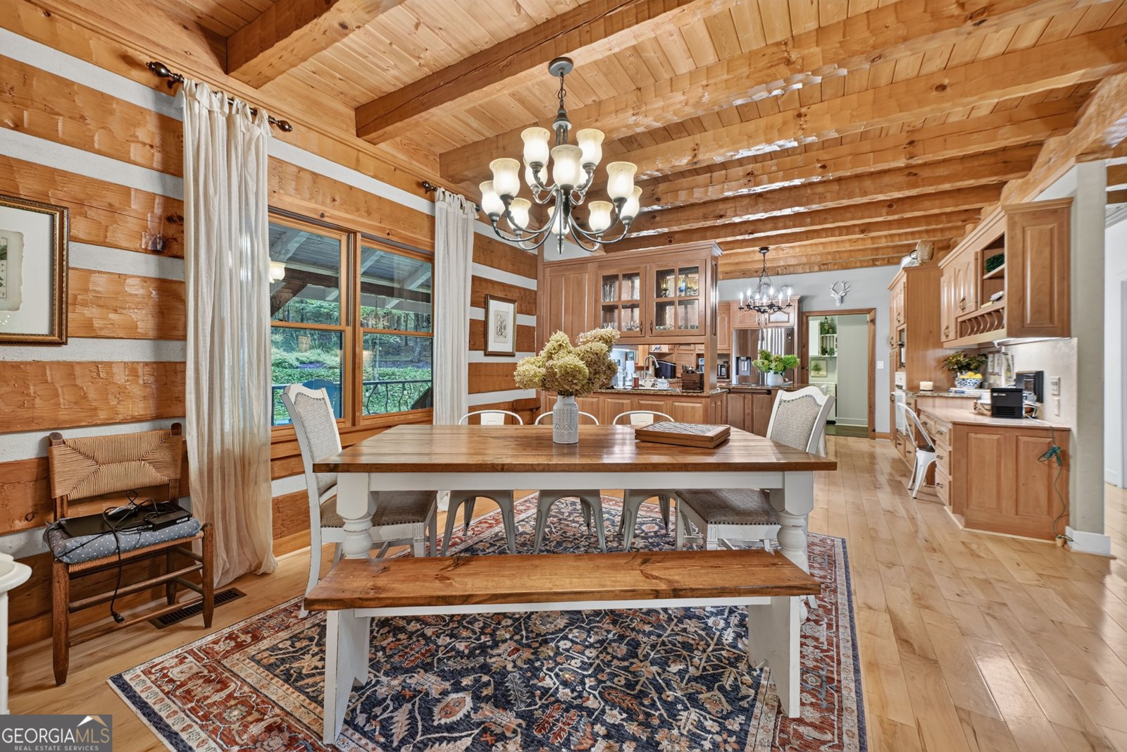 606 Johntown Road Ellijay - Photo 34