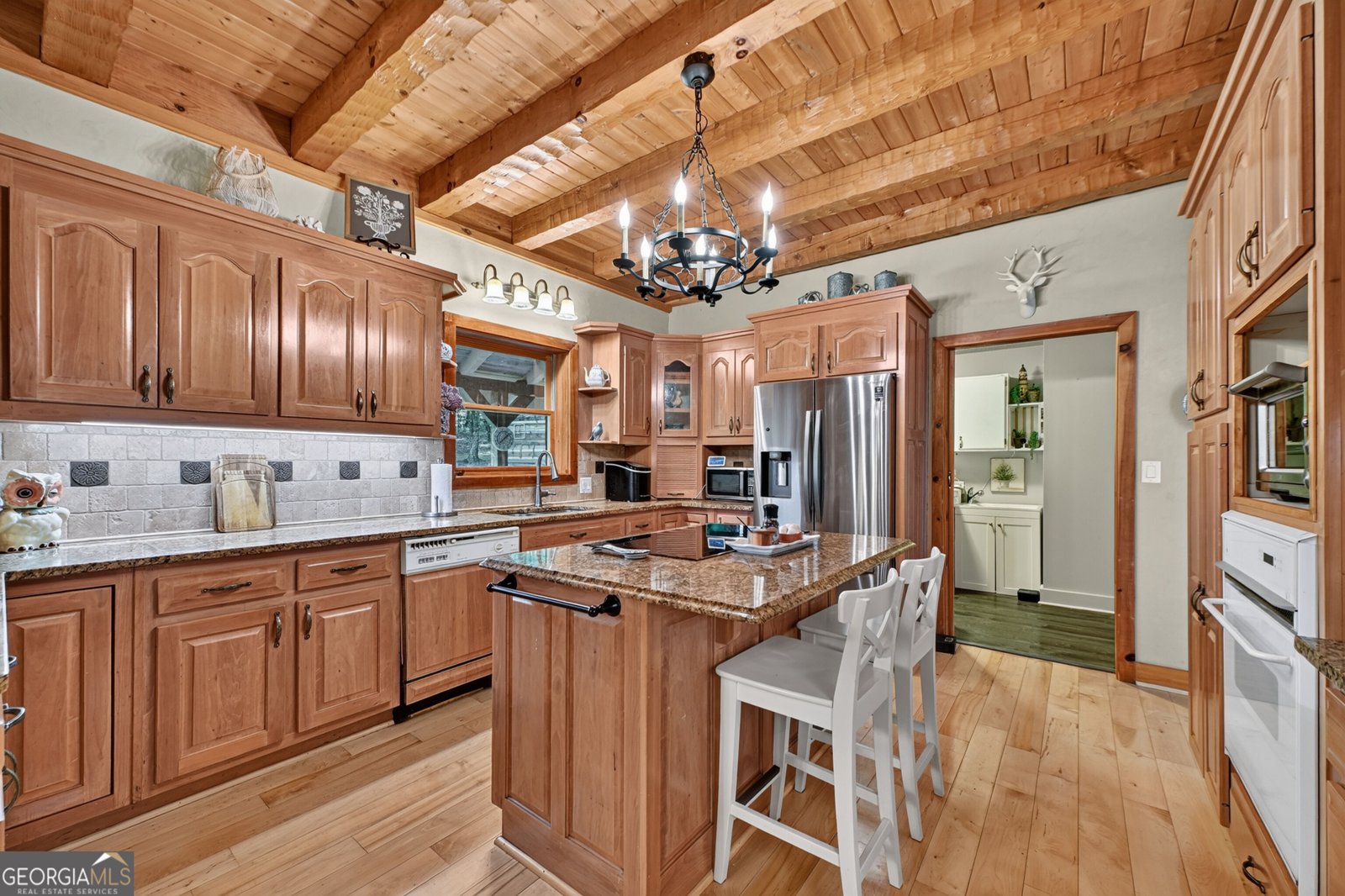 606 Johntown Road Ellijay - Photo 35