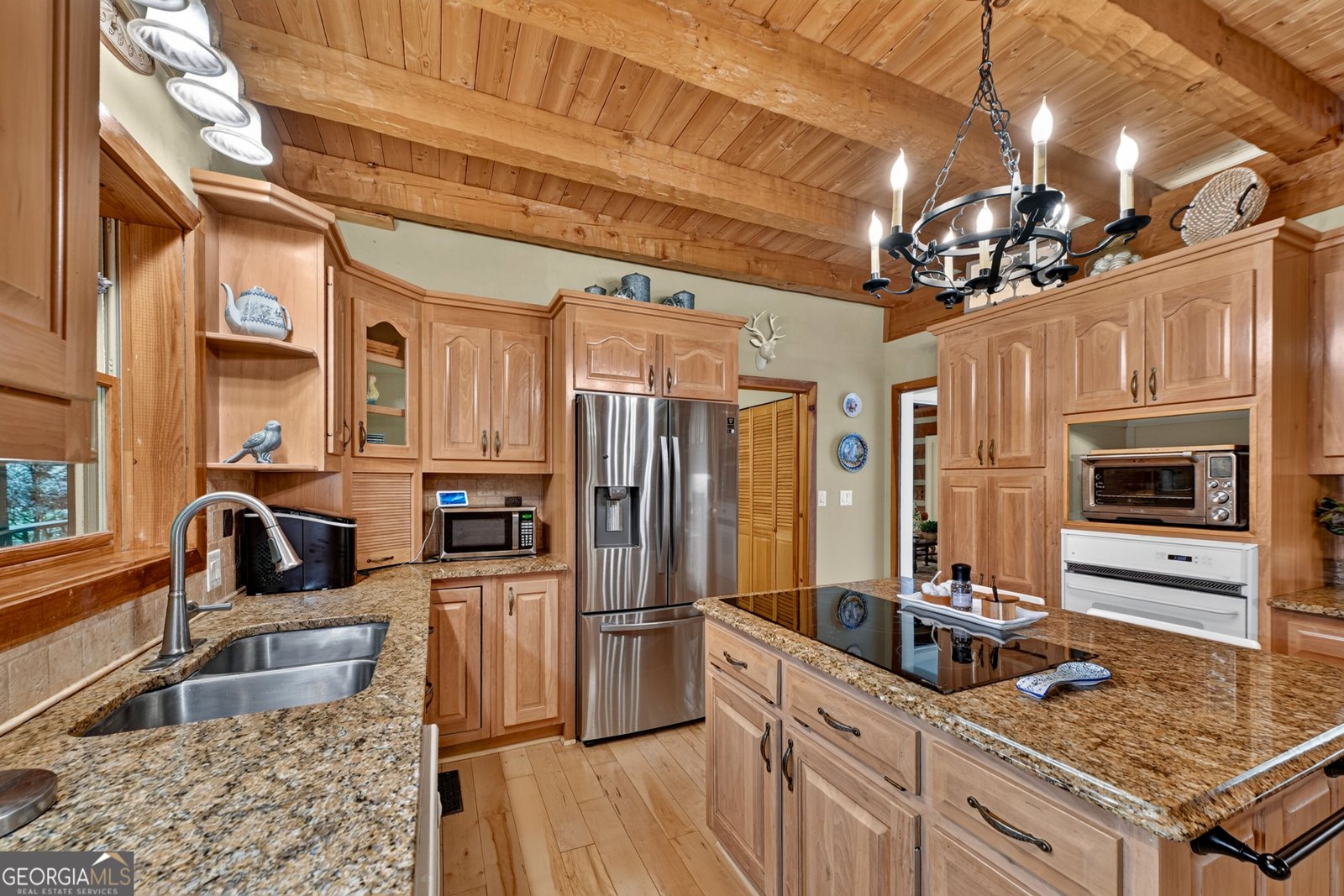 606 Johntown Road Ellijay - Photo 36