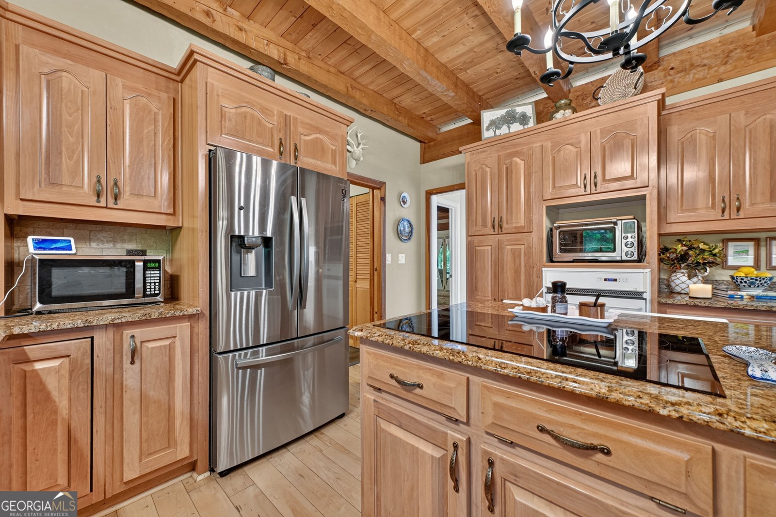 606 Johntown Road Ellijay - Photo 37