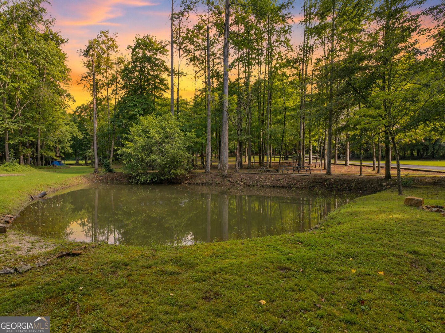 606 Johntown Road Ellijay - Photo 4