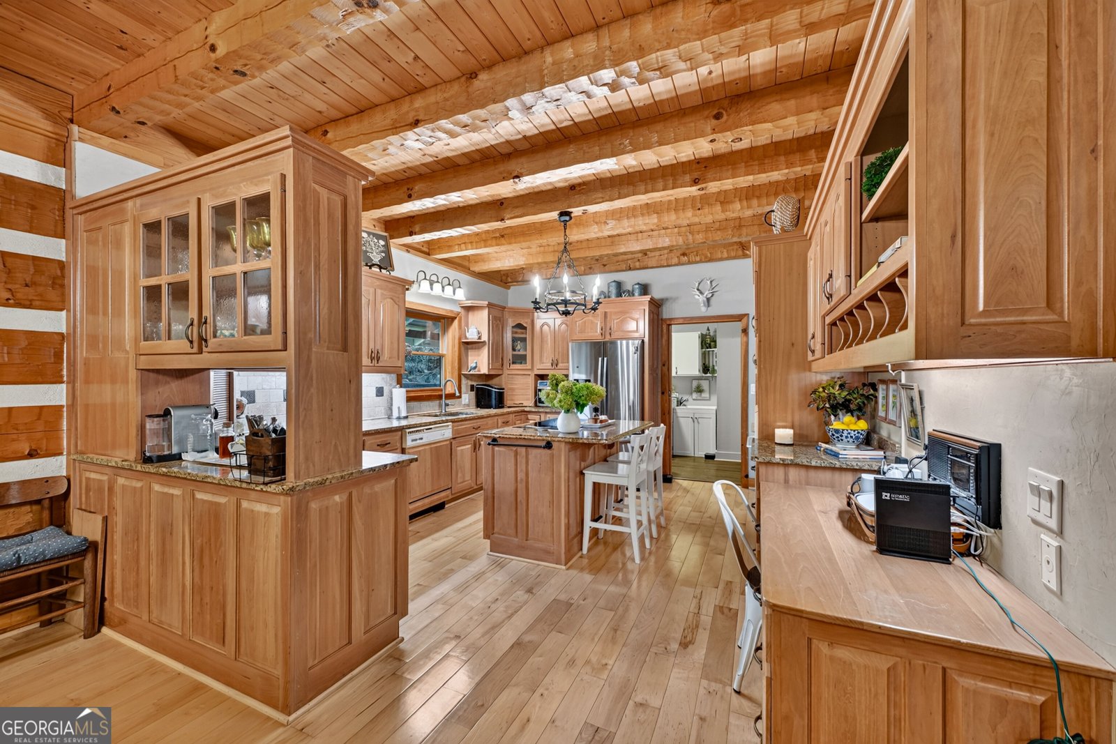 606 Johntown Road Ellijay - Photo 40