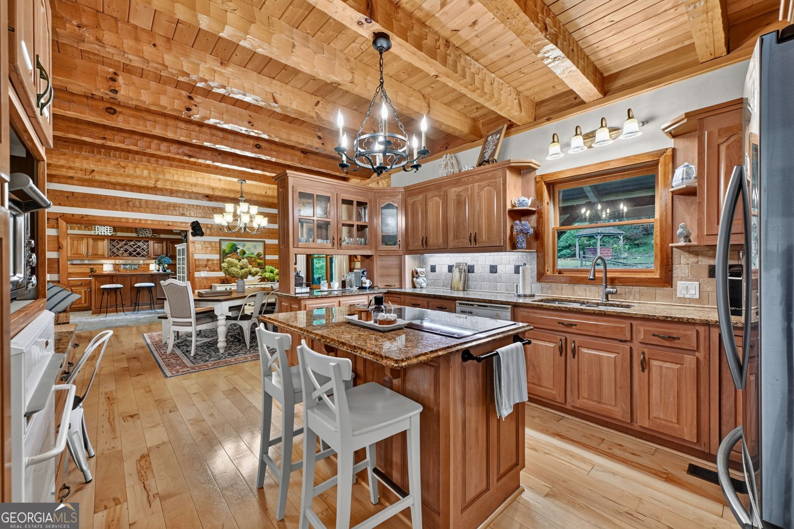 606 Johntown Road Ellijay - Photo 41