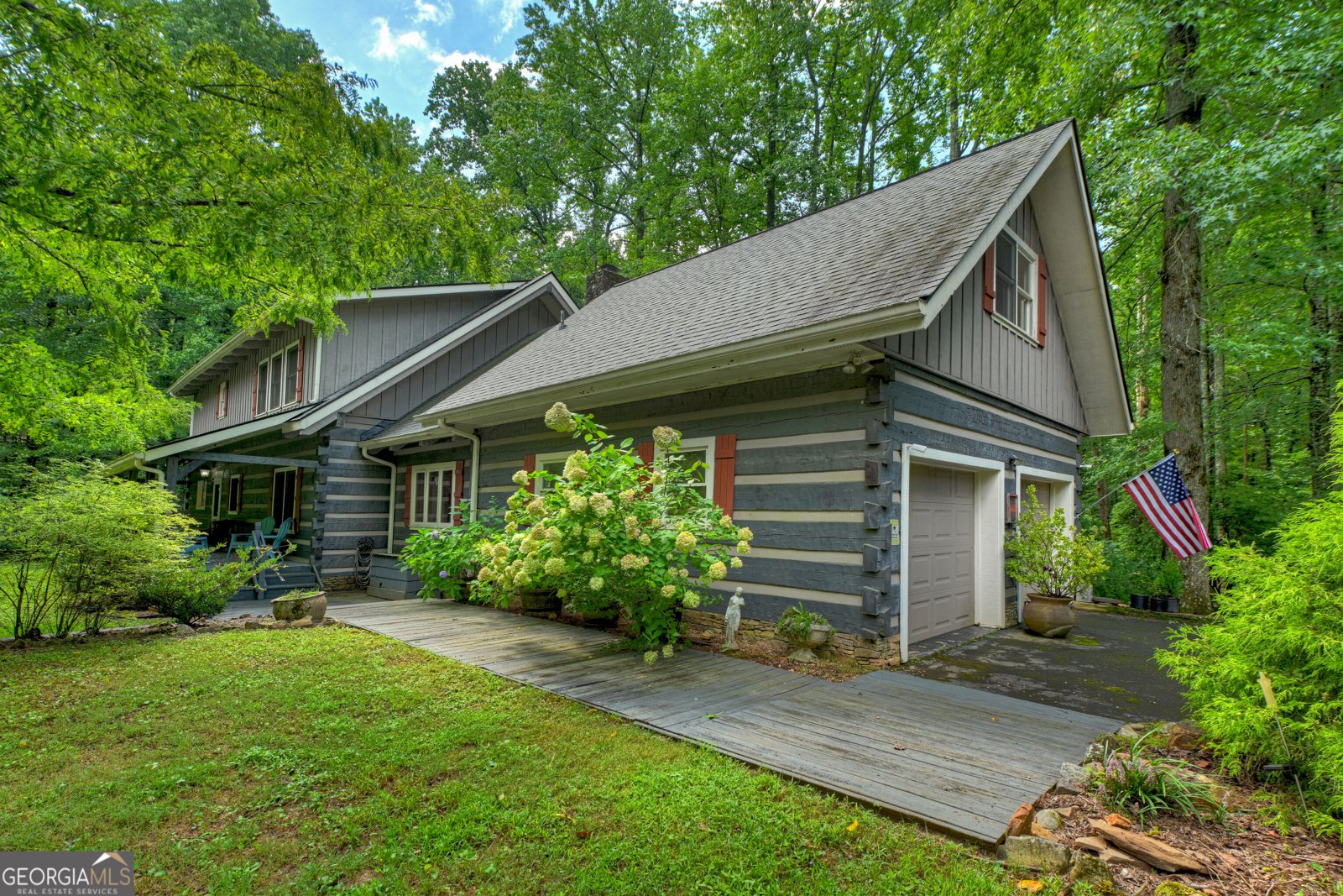 606 Johntown Road Ellijay - Photo 5
