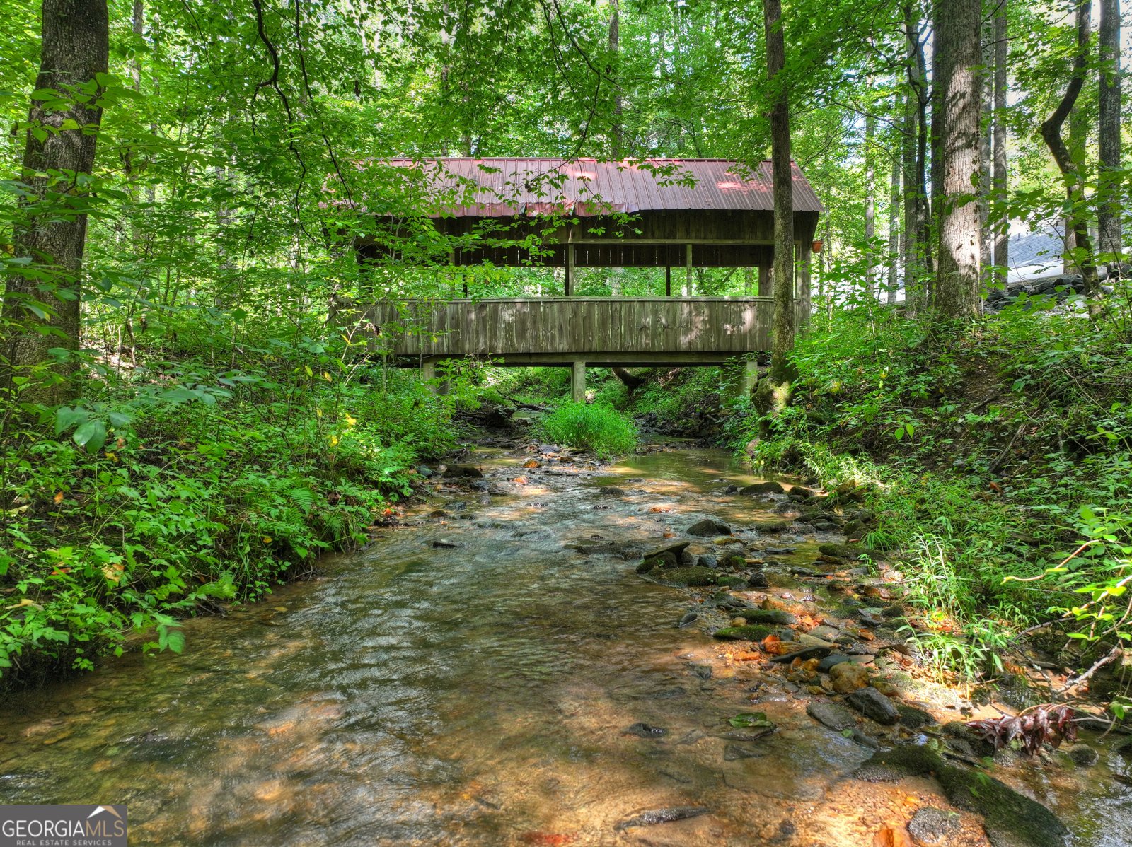 606 Johntown Road Ellijay - Photo 6
