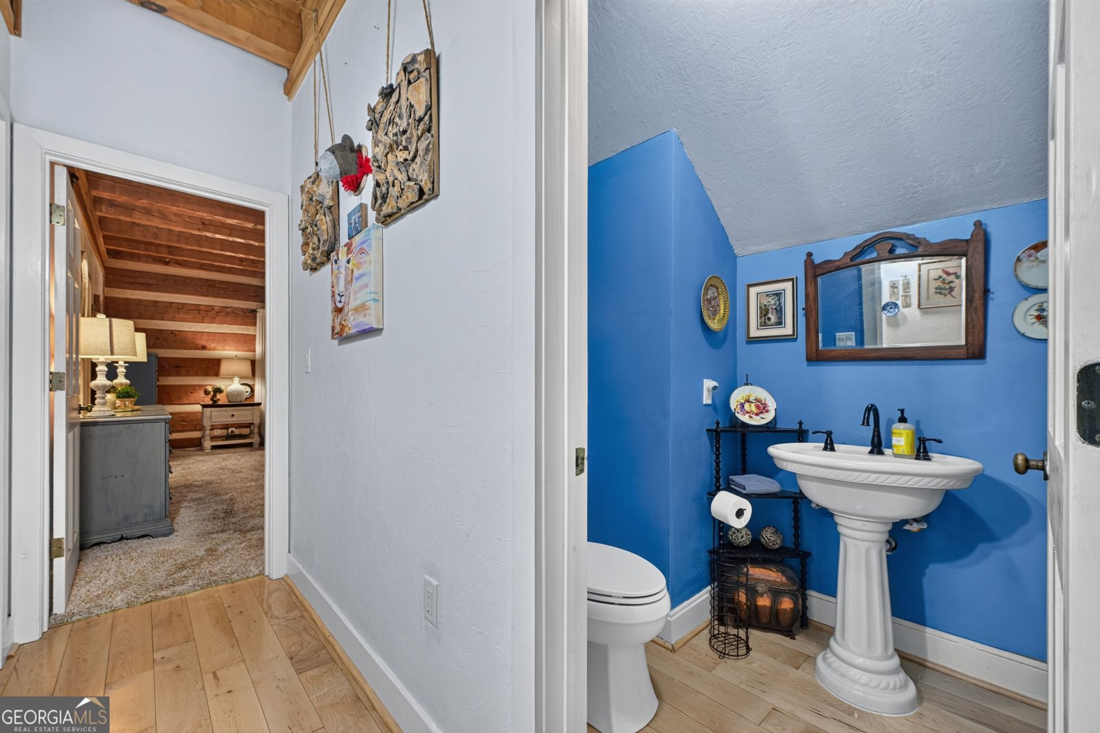 606 Johntown Road Ellijay - Photo 65