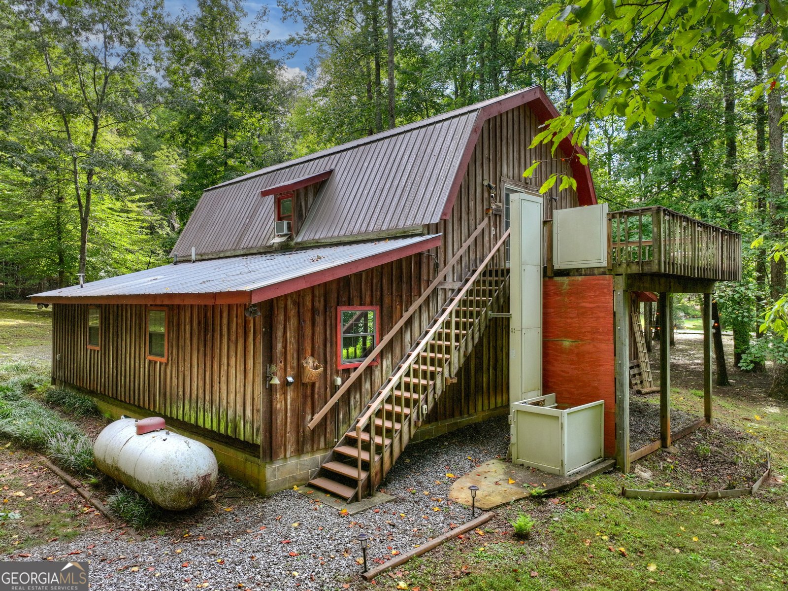 606 Johntown Road Ellijay - Photo 66