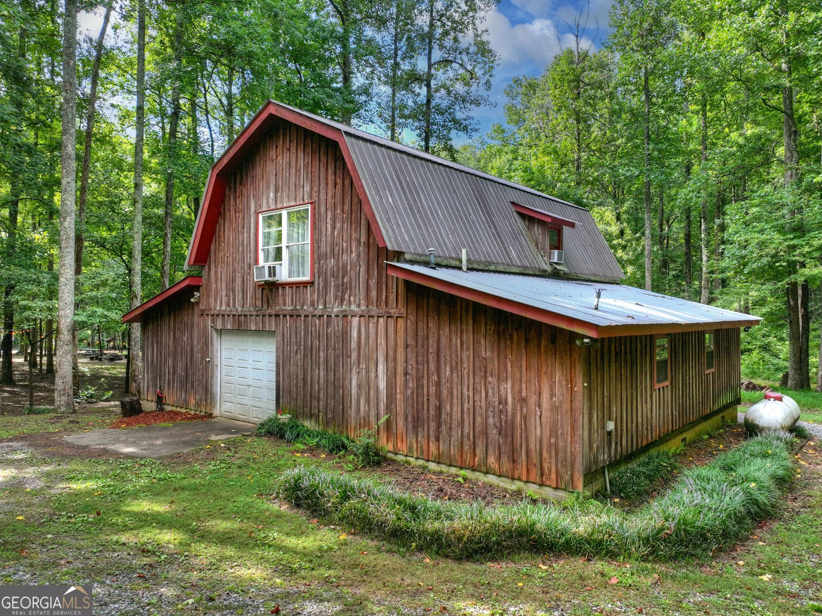 606 Johntown Road Ellijay - Photo 74