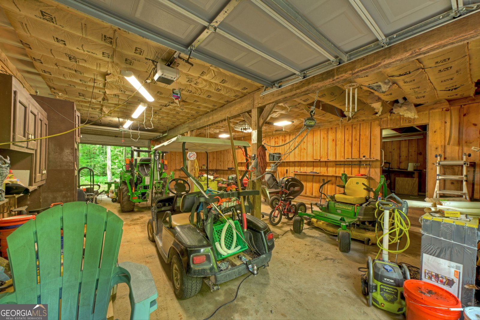 606 Johntown Road Ellijay - Photo 81