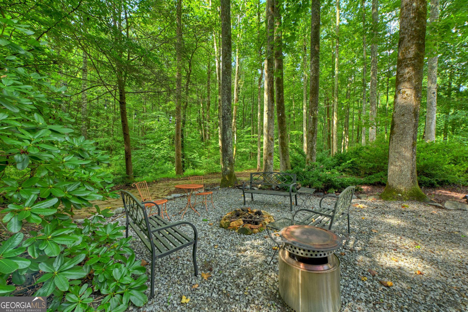 606 Johntown Road Ellijay - Photo 85
