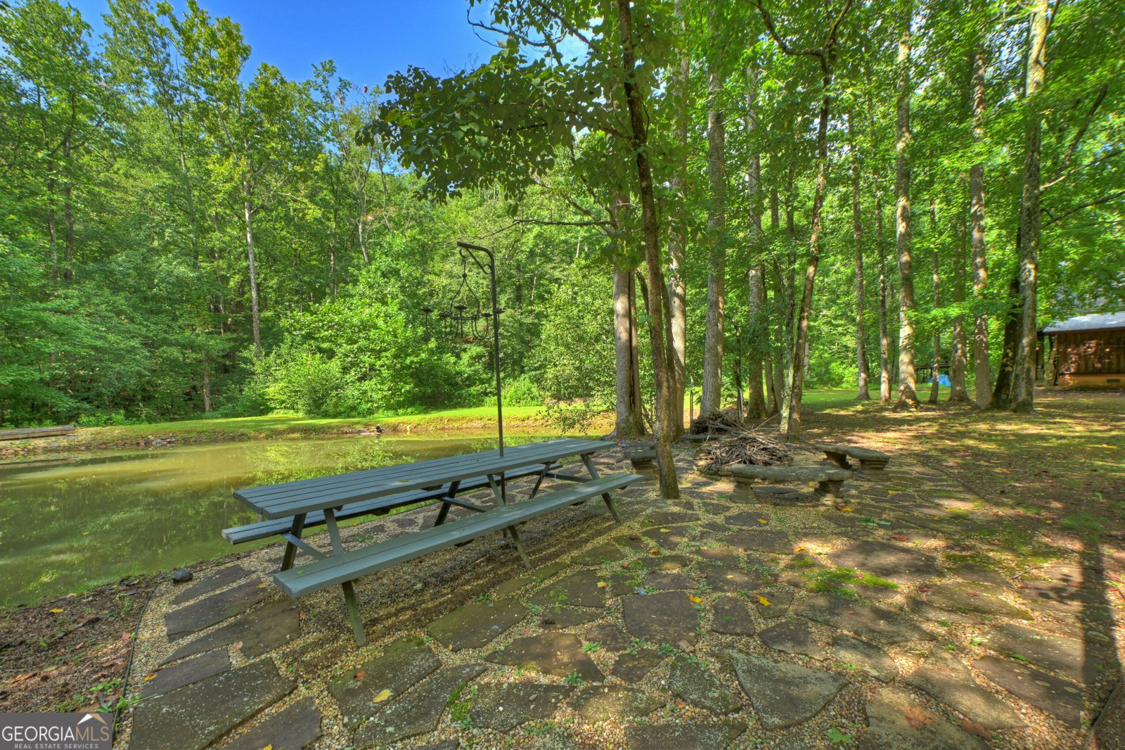 606 Johntown Road Ellijay - Photo 86
