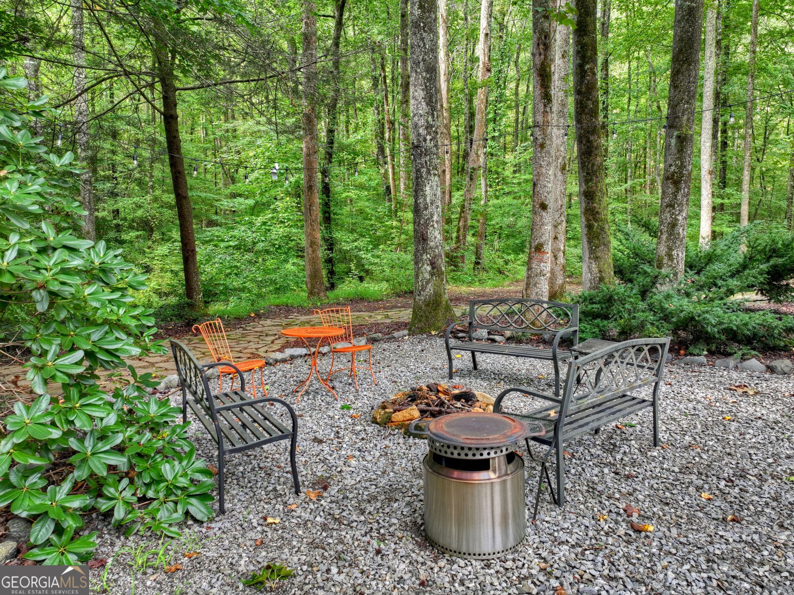 606 Johntown Road Ellijay - Photo 87