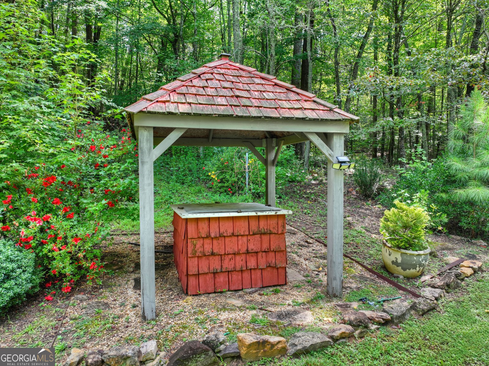 606 Johntown Road Ellijay - Photo 89