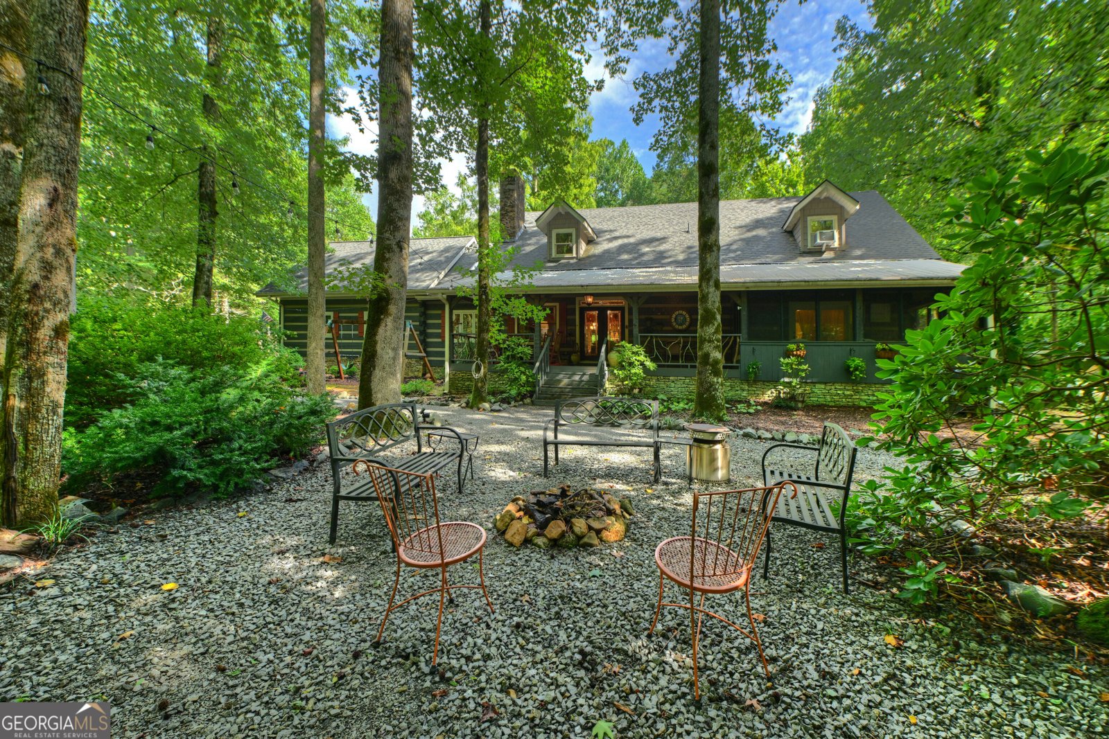 606 Johntown Road Ellijay - Photo 90