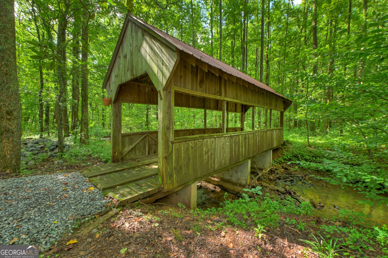 606 Johntown Road Ellijay - Photo 91