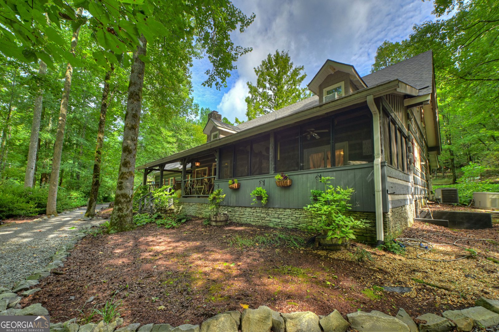 606 Johntown Road Ellijay - Photo 92