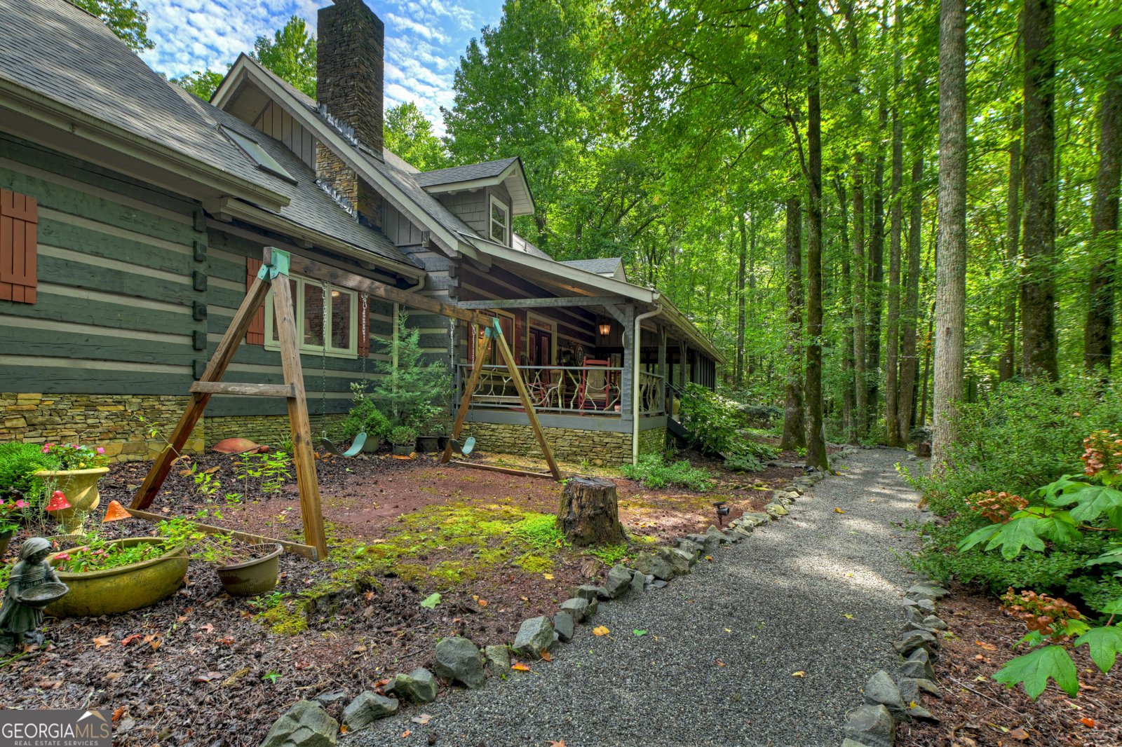606 Johntown Road Ellijay - Photo 95