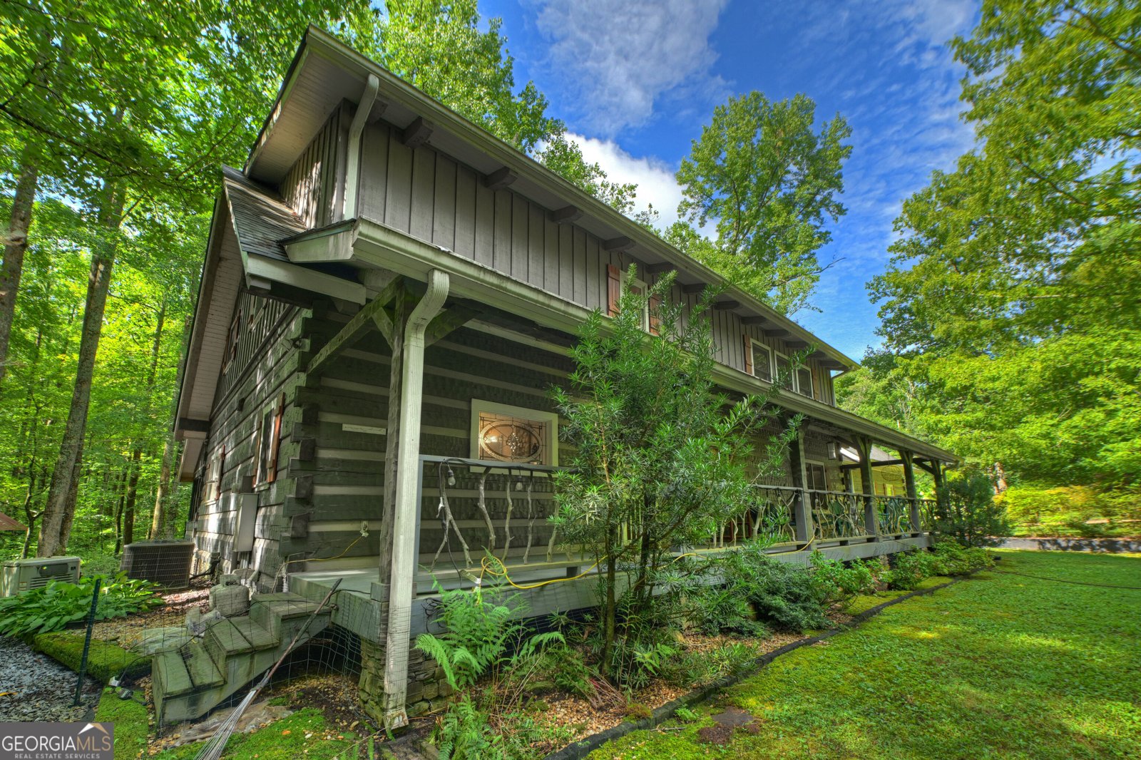606 Johntown Road Ellijay - Photo 96