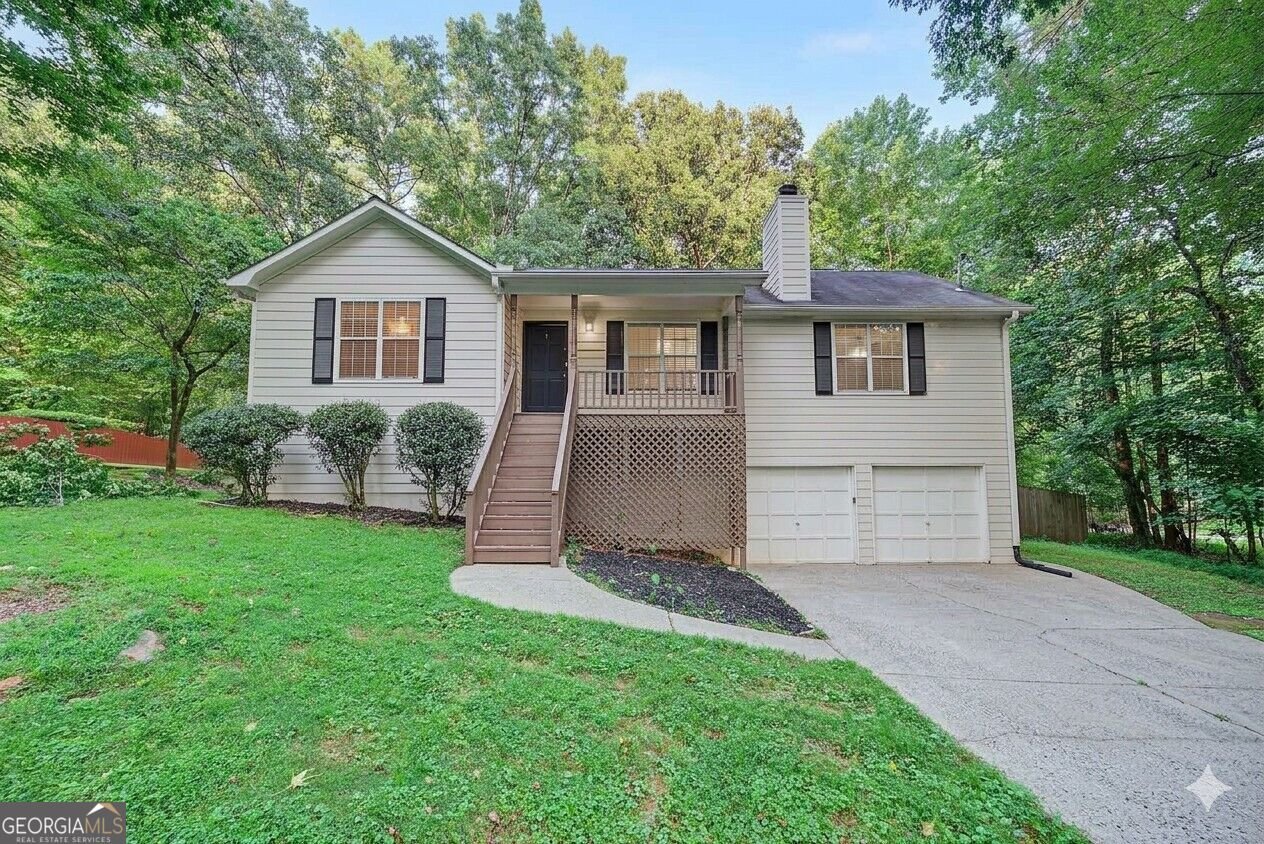 169 Parkway Court Dallas - main photo