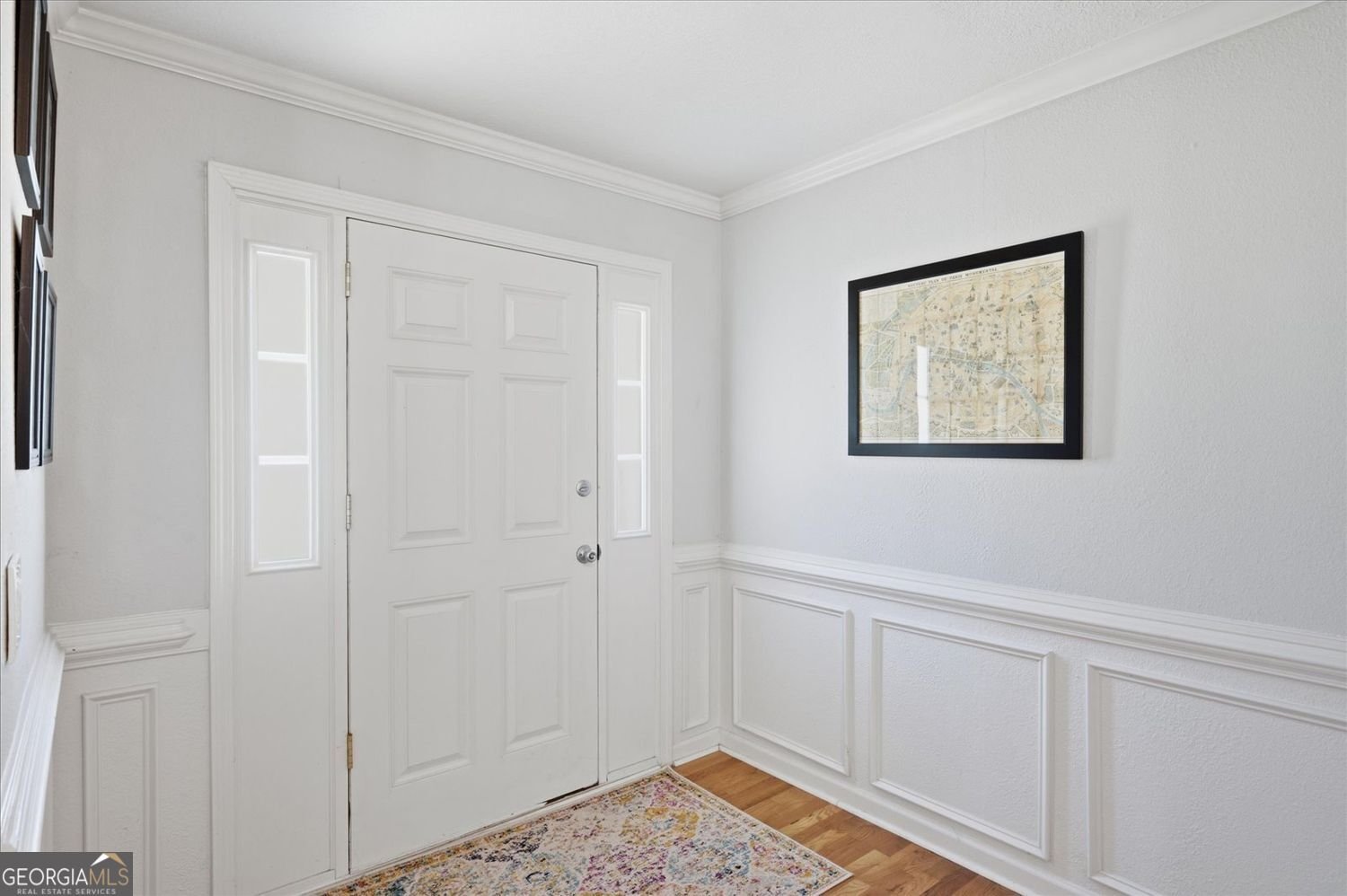 2946 Missy Drive Marietta - Photo 10
