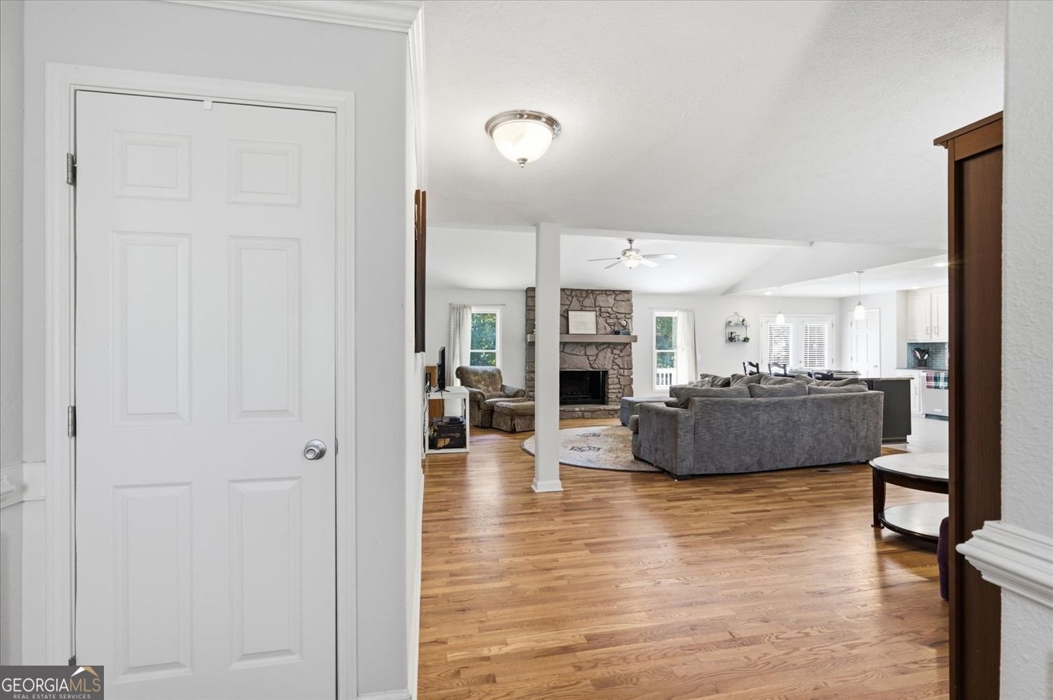 2946 Missy Drive Marietta - Photo 11