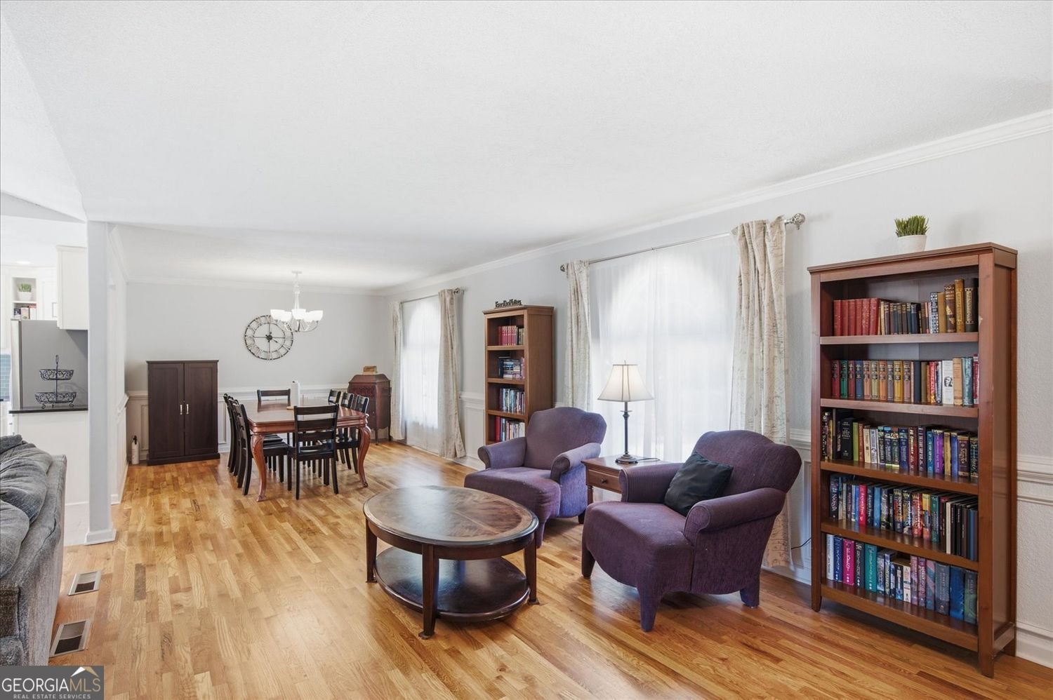 2946 Missy Drive Marietta - Photo 12