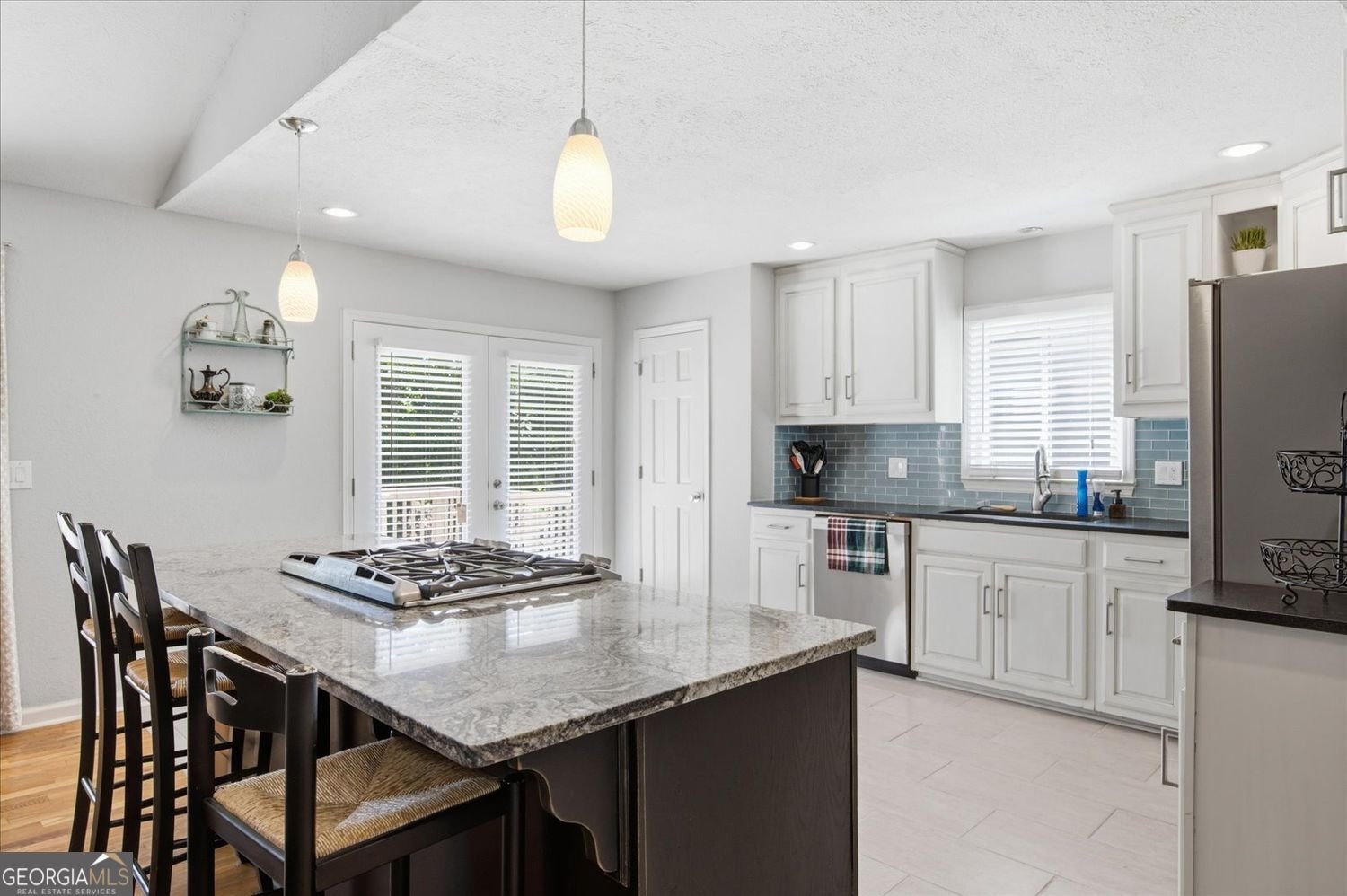 2946 Missy Drive Marietta - Photo 16