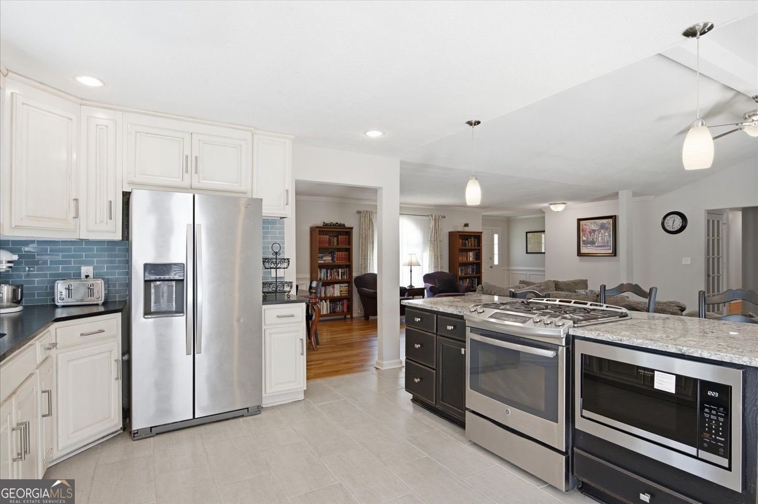 2946 Missy Drive Marietta - Photo 17