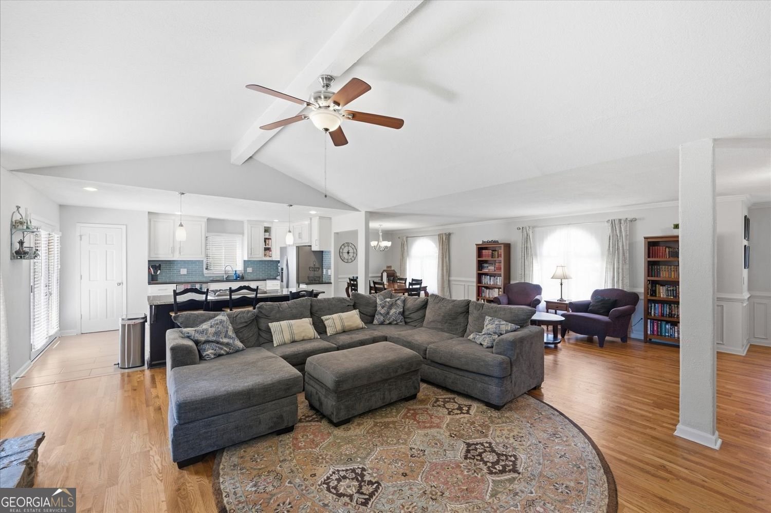 2946 Missy Drive Marietta - Photo 18