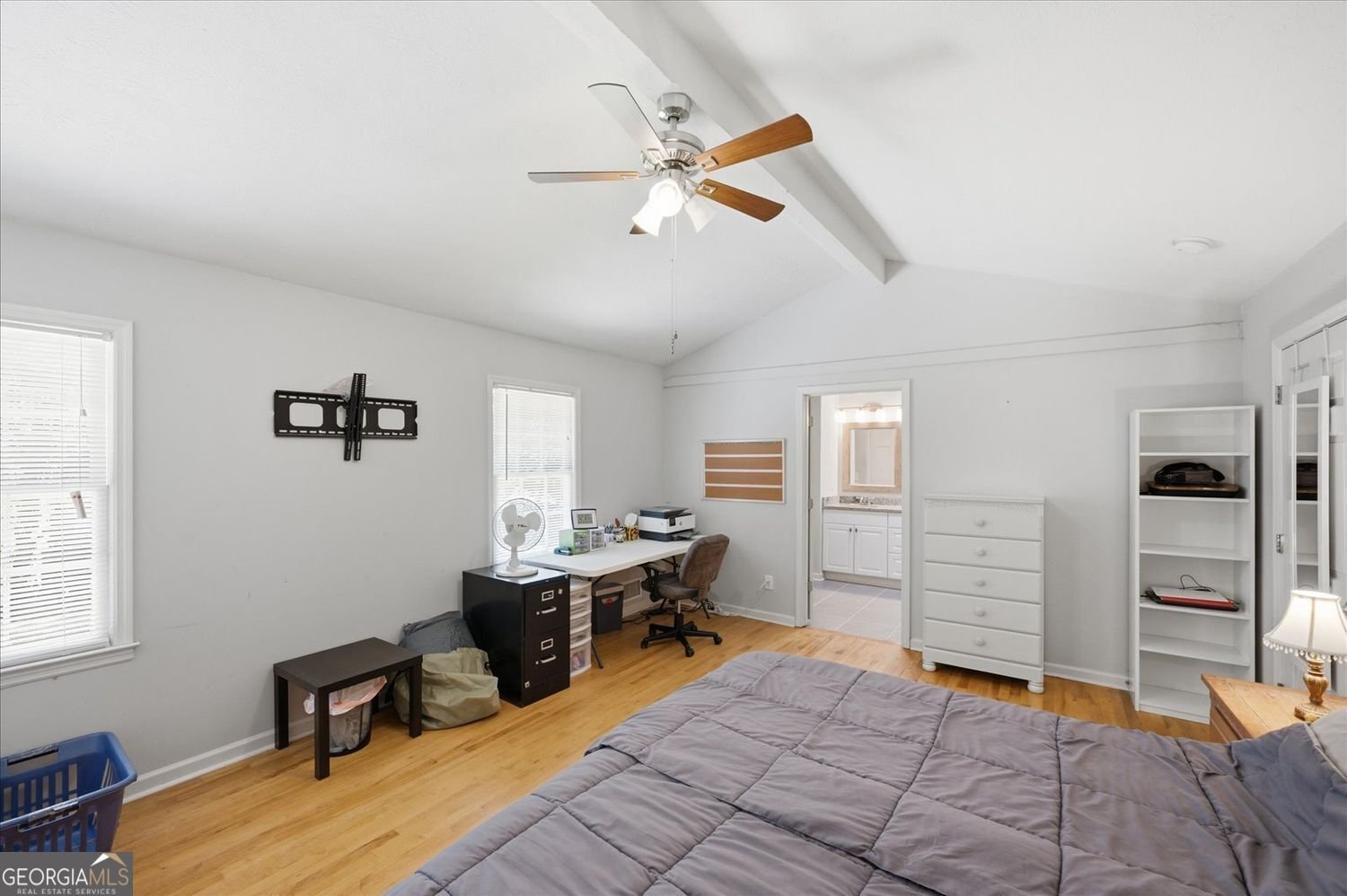 2946 Missy Drive Marietta - Photo 19