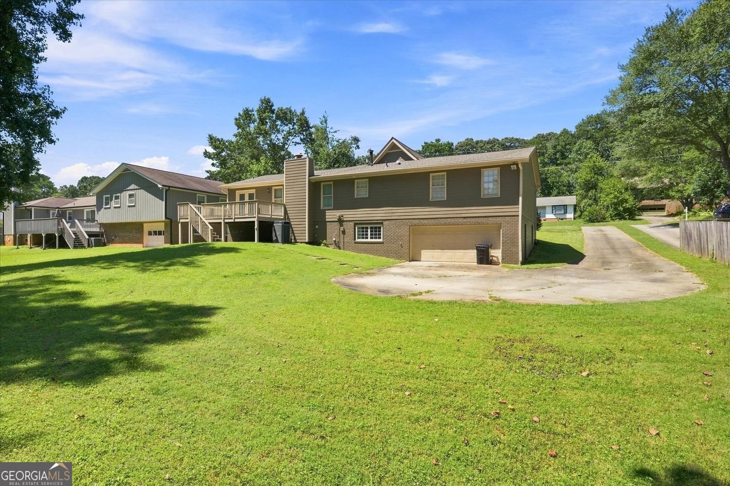 2946 Missy Drive Marietta - Photo 32
