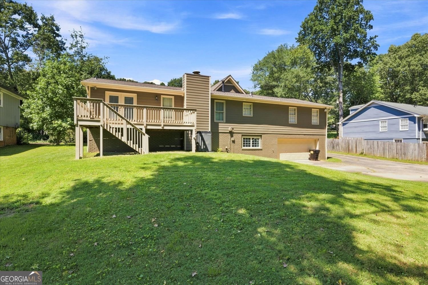 2946 Missy Drive Marietta - Photo 8