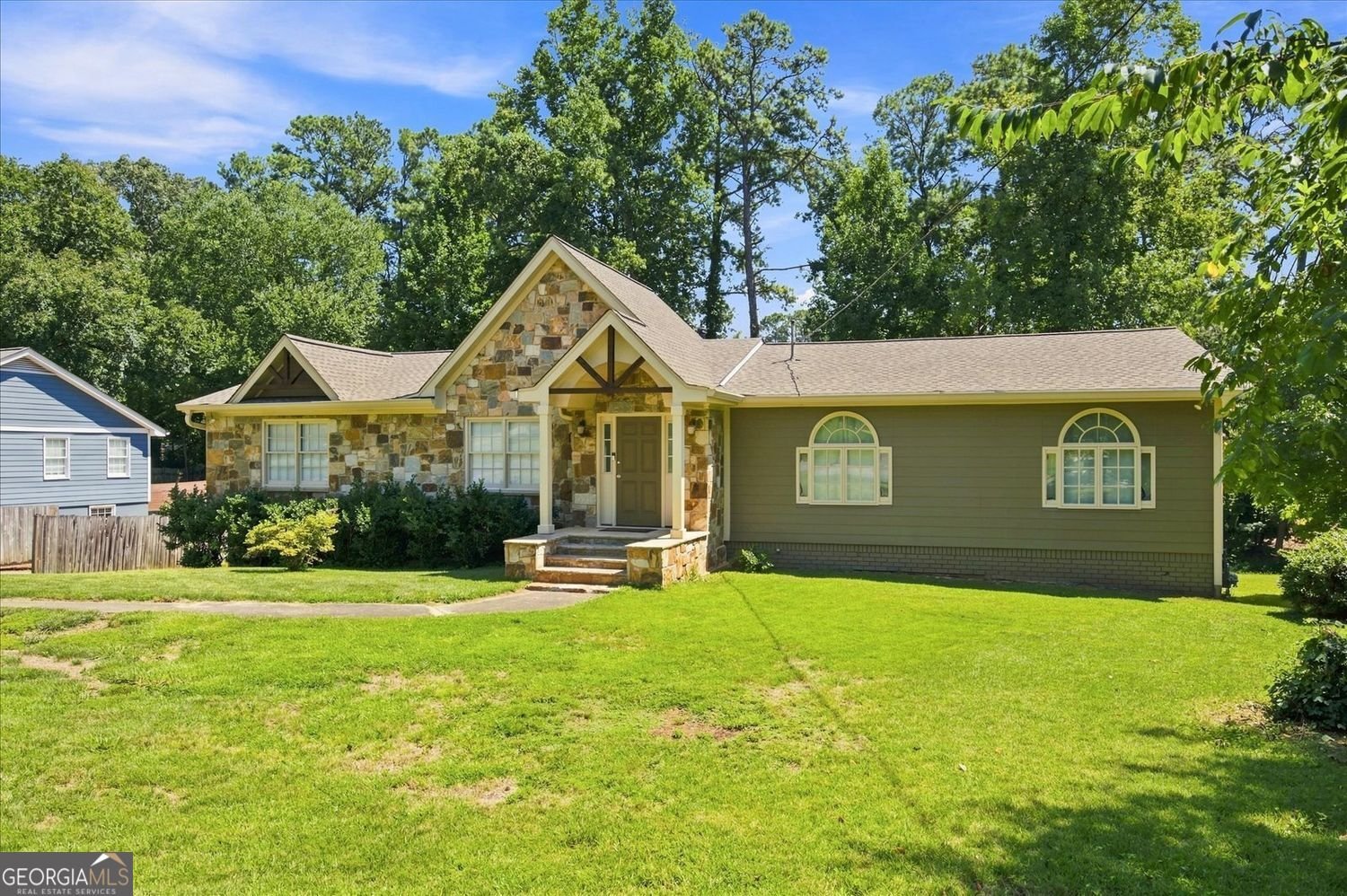 2946 Missy Drive Marietta - Photo 9